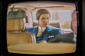 New Wonder Woman 1984 First Look at Pedro Pascal's Character