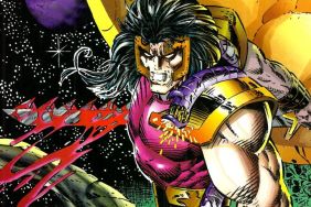 Rob Liefeld's Prophet Comics Being Adapted by Studio 8