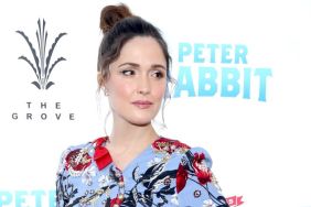 Rose Byrne in Talks to Join Tiffany Hadish in Limited Partners