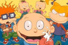 Live-Action Rugrats Movie, Plus TV Series Reboot In the Works