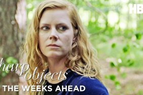 Sharp Objects Trailer: What to Expect in the Weeks Ahead