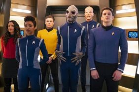 Short Treks: CBS All Access Orders Star Trek: Discovery Spin-off
