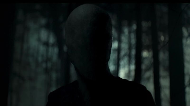 New Slender Man Trailer: Can You See Him?