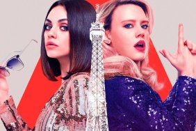 The Spy Who Dumped Me Clip & Final Poster Released