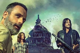 The Walking Dead SDCC 2018 Key Art & Panel Details Revealed