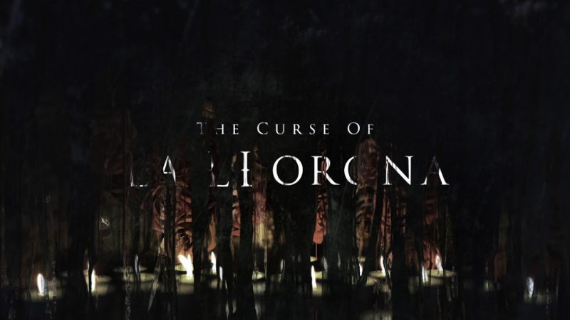 Comic-Con: The Curse of La Llorona Official Synopsis Revealed!