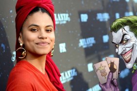 Zazie Beetz in Talks to Join Joaquin Phoenix in Joker