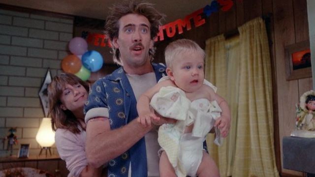 10 best Nicolas Cage movies