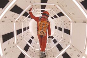 Stanley Kubrick's 2001: A Space Odyssey to Screen in IMAX