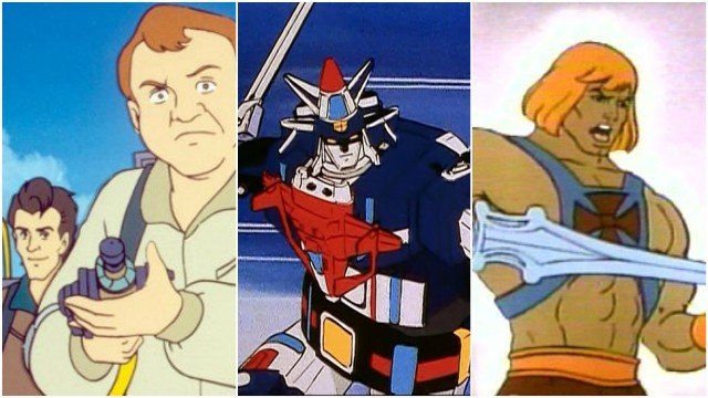 The 10 Best '80s Cartoons That Will Make You Nostalgic For Childhood