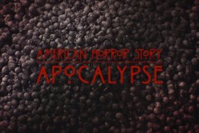 First American Horror Story: Apocalypse Teaser Released