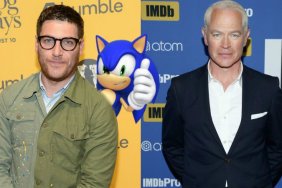 Adam Pally, Neal McDonough Joins Cast of Sonic the Hedgehog
