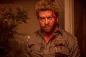 Arizona Trailer: Danny McBride Rages In the Dark Comedy