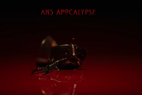 New American Horror Story Teaser Is Creepily Rotten