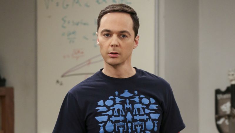 Big Bang Theory Ending: Jim Parsons Was Ready to Depart Series