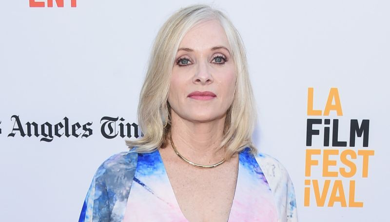 Horror Icon Barbara Crampton Cast In Channel Zero: The Dream Door