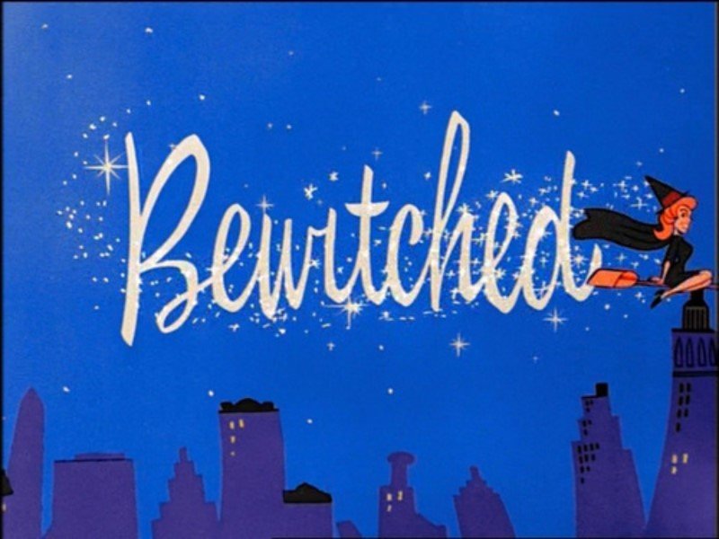 ABC Orders Bewitched Reboot From Black-ish's Kenya Barris