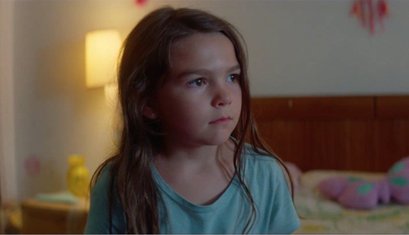 Apple Casts The Florida Project's Brooklynn Prince To Star In New Series