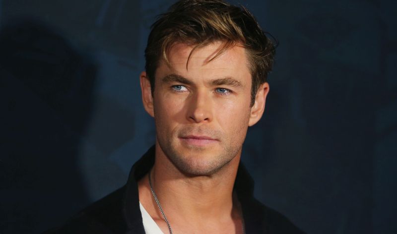 Dhaka: Chris Hemsworth To Star In Netflix Action Movie