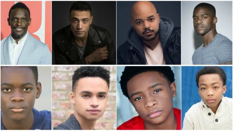 Ava DuVernay's Central Park Five Limited Series Reveals Its Leading Men