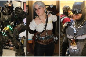 Our First Round of Dragon Con 2018 Cosplay Photos!