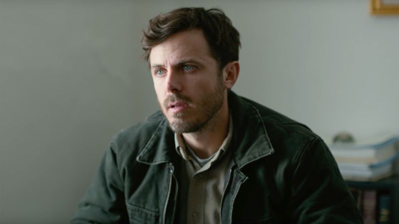 Sports Drama Fencer Lands Casey Affleck As Producer And Star