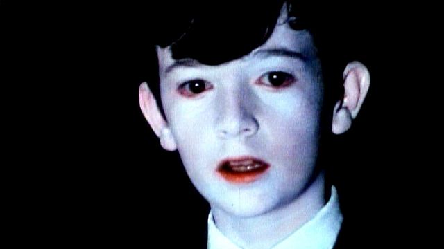 10 best David Lynch short films