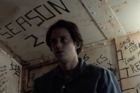 Hulu Will Return To Castle Rock For A Second Season
