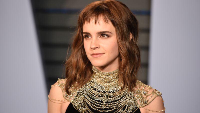 Emma Watson Replacing Emma Stone in Sony's Little Women Movie