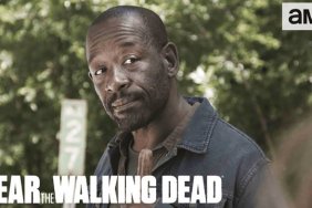 Fear The Walking Dead Morgan Heading West