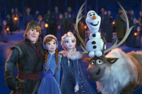 Hidden Figures' Allison Schroeder Joins Frozen 2
