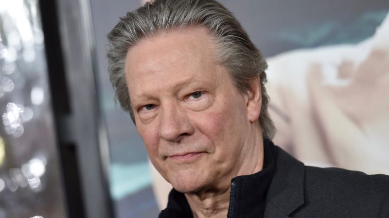 Mr. Rogers Biopic You Are My Friend Adds Chris Cooper