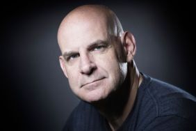 Mystery Author Harlan Coben Signs Overall Deal With Netflix