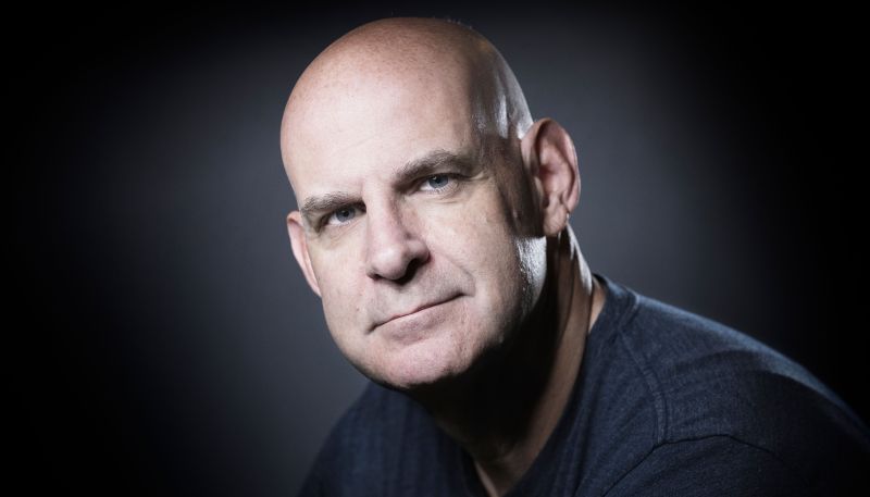 Mystery Author Harlan Coben Signs Overall Deal With Netflix