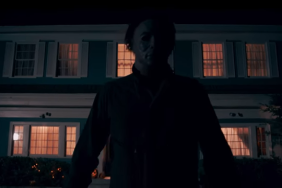 Halloween 4: The Return of Michael Myers To Haunt Universal's Halloween Horror Nights