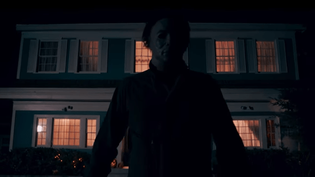 Halloween 4: The Return of Michael Myers To Haunt Universal's Halloween Horror Nights