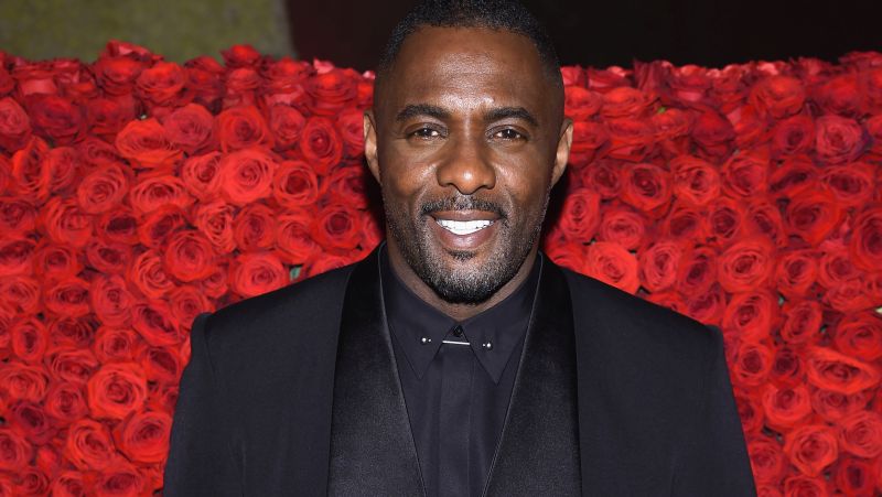 Idris Elba on Reinventing The Hunchback of Notre Dame