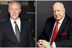 John Lithgow Cast As Roger Ailes In Fox News Movie