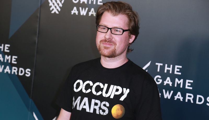 Hulu Orders New Justin Roiland Series For Two Seasons