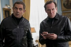 New Johnny English Strikes Again Trailer Arrives!