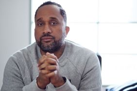 Kenya Barris Signs Overall Series Deal With Netflix