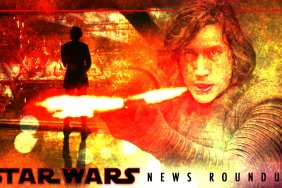 The Star Wars News Roundup for August 24, 2018
