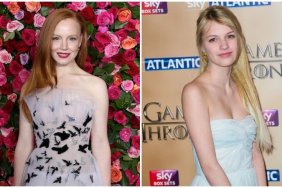 Lauren Ambrose & Nell Tiger Free To Star In Shyamalan's Apple Series