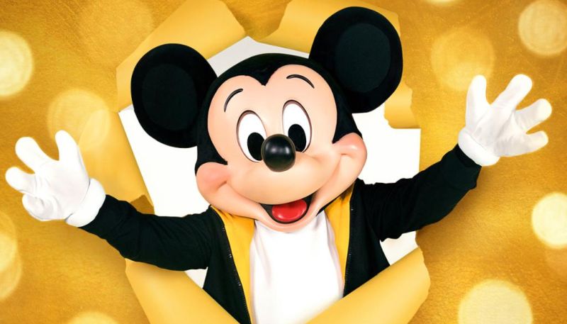 ABC Announces Mickey’s 90th Spectacular Prime-Time Event