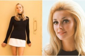 First Look at Margot Robbie's Sharon Tate in Once Upon A Time in Hollywood