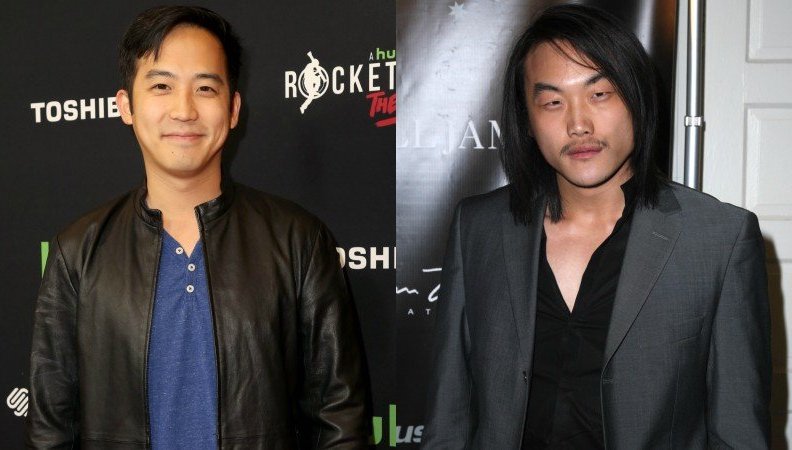 Youtube Star Jimmy Wong & Doua Moua Joins Cast of Disney's Mulan