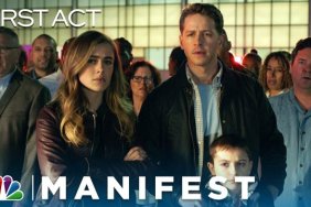 first nine minutes of Manifest