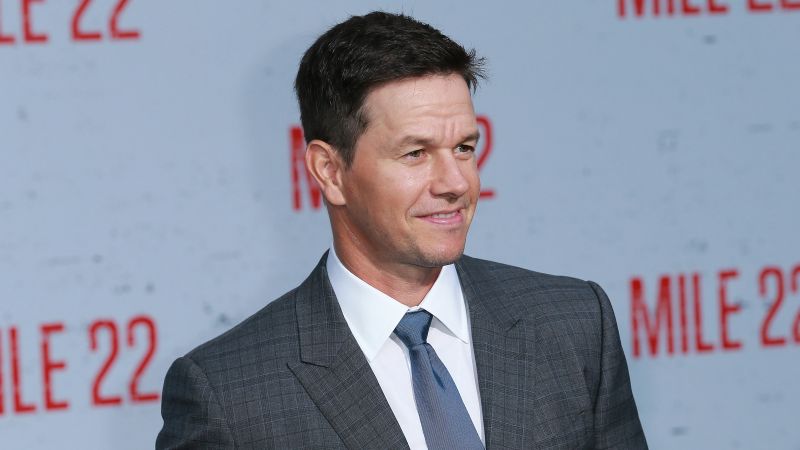 Mark Wahlberg Comedy Instant Family Moves Up to November
