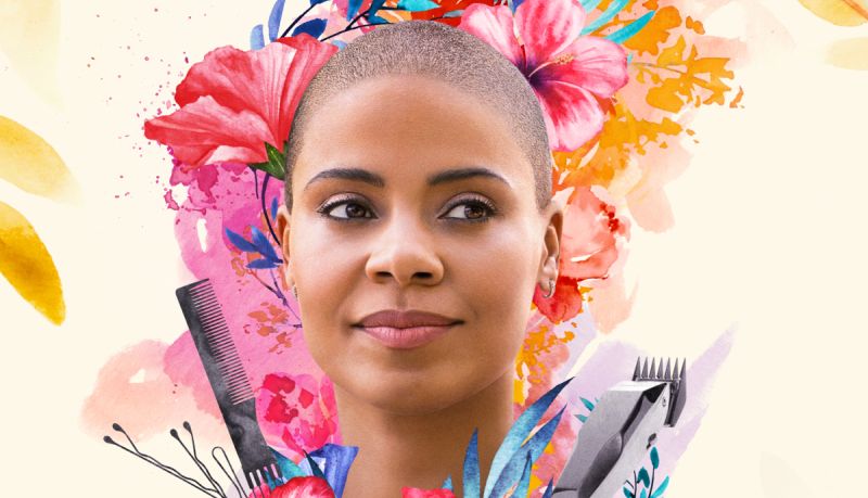 Nappily Ever After Trailer: Sanaa Lathan Leads the Netflix Rom-Com