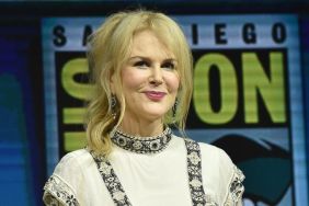 Nicole Kidman To Produce TV Series For Cecelia Ahern's Roar